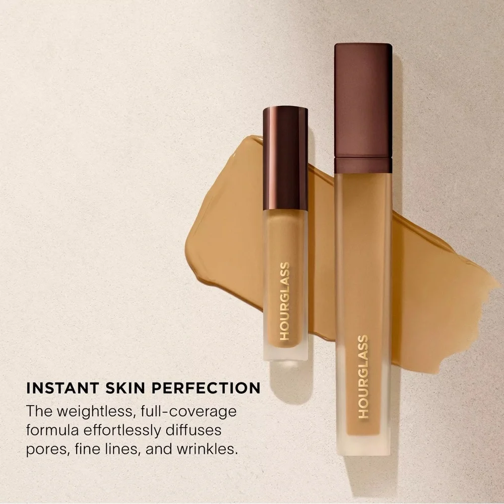 Hourglass ‘3-Oat’ Varnish Airbrush Concealer